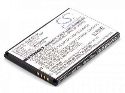 017.01016 Аккумулятор для Huawei E5573, Мегафон MR150-3 (HB434666RBC)