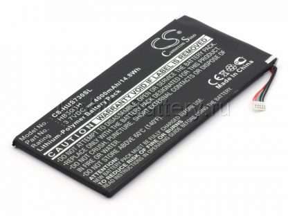 021.01010 Аккумулятор для Huawei MediaPad 7 Lite, S7-301U (HB3G1, HB3G1H)