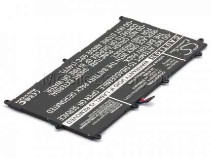 021.01013 Аккумулятор для Samsung Galaxy Tab 8.9 GT-P7300 (SP368487A)