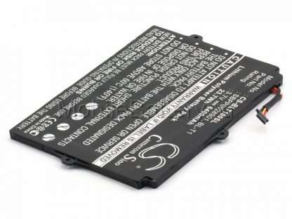 021.01017 Аккумулятор для планшета LG Optimus Pad L-06C, V900 (BL-T1)