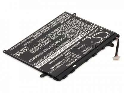 021.01030 Аккумулятор для Acer Iconia Tab A510, A700, A701 (BAT-1011)