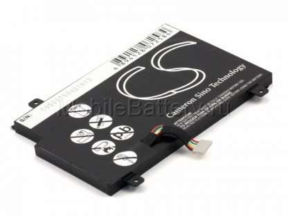 021.01032 Аккумулятор для планшета MSI WindPad 110W (BTY-S19)