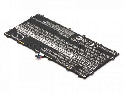 021.01038 Аккумулятор для планшета Samsung Nexus 10 (SP3496A8H)