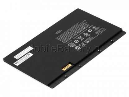 021.01043 Аккумулятор для HP ElitePad 900 (AJ02XL, H4F20AA, HSTNN-C75J)