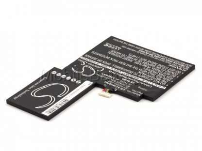 021.01050 Аккумулятор для Acer Iconia Tab W500, W501 (AP11B7H)