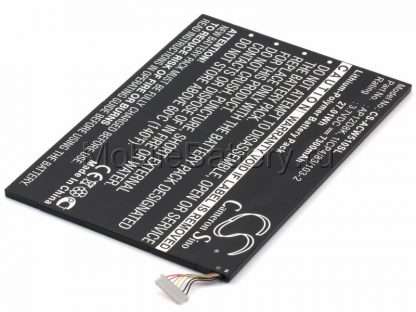 021.01058 Аккумулятор для Acer Aspire P3-171, Iconia Tab W511 (AP12D8K)