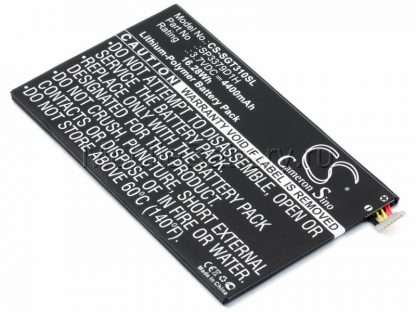 021.01068 Аккумулятор для Samsung Galaxy Tab 3 8.0 SM-T311 (T4450E)