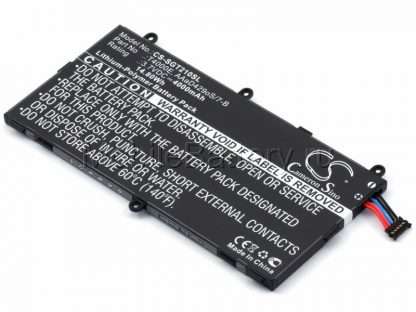 021.01070 Аккумулятор для Samsung Galaxy Tab 3 7.0 (SP4960C3C, T4000E)