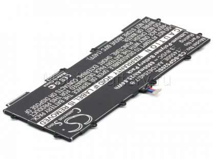 021.01074 Аккумулятор для Samsung GT-P5200, GT-P5210 (T4500E)