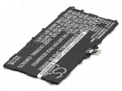 021.01075 Аккумулятор для Samsung SM-P600, SM-T520, SM-T525 (T8220E)