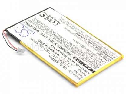 021.01077 Аккумулятор для Acer Iconia Tab B1-A71 (BAT-715 1ICP5/58/94)