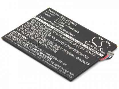 021.01080 Аккумулятор для Lenovo A1010, A3000, A3000-H (L12T1P33)
