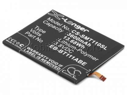 021.01087 Аккумулятор для Samsung Galaxy Tab 3 7.0 Lite (T3600E)