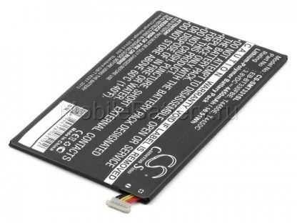 021.01088 Аккумулятор для Samsung Galaxy Tab 3 8.0 SM-T3110 (T4450E)