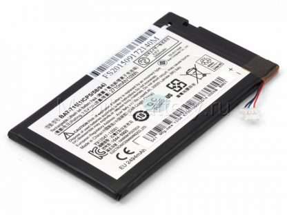 021.89003 Аккумулятор для Acer Iconia Tab B1-710 (BAT-715 1ICP5/60/80)