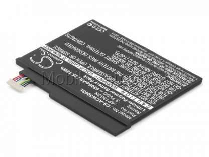 021.89013 Аккумулятор для планшета Acer Iconia Tab W3-810 (AP13G3N)