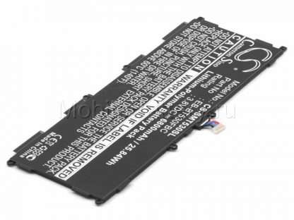 021.89016 Аккумулятор для Samsung Galaxy Tab 4 10.1 SM-T530 (EB-BT530FBE)