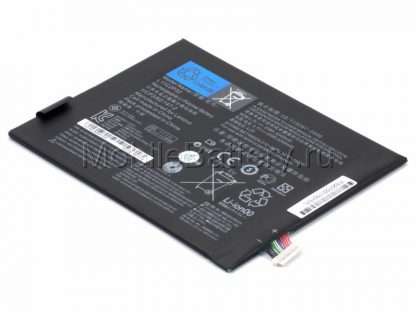 021.89021 Аккумулятор для Lenovo IdeaTab A7600, S6000 (L11C2P32)