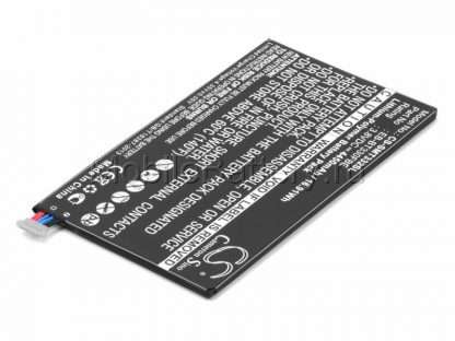 021.89026 Аккумулятор для Samsung Galaxy Tab 4 8.0 SM-T331 (EB-BT330FBE)
