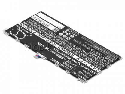 021.89027 Аккумулятор для Samsung Galaxy Tab Pro 12.2 SM-T900 (T9500E)