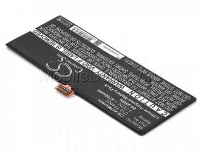 021.89039 Аккумулятор для планшета Asus VivoTab Smart ME400C (C12-TF400C)