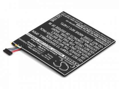 021.89042 Аккумулятор для планшета Asus MeMO Pad 7" ME170C (C11P1327)