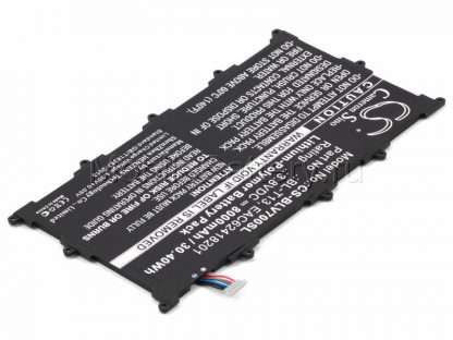 021.89058 Аккумулятор для LG G Pad 10.1 V700 (BL-T13, EAC62418201)