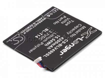 021.89059 Аккумулятор для планшета LG G Pad 8.0 V490 (BL-T14)