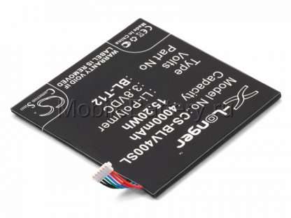 021.89060 Аккумулятор для планшета LG G Pad 7.0 V400 (BL-T12)