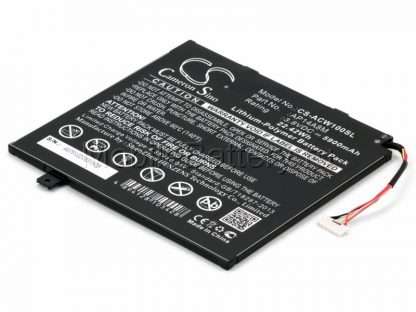 021.89080 Аккумулятор для планшета Acer Aspire Switch 10 SW5-011 (AP14A8M)