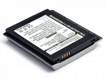 031.01081 Усиленный аккумулятор для HP IPAQ H6300, H6340 (HSTNH-C01)