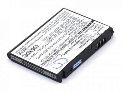 031.90174 Аккумулятор для телефона Samsung SGH-D808 (BST5268BC)