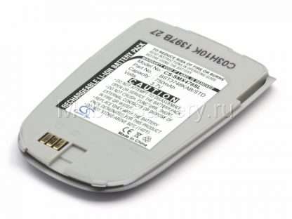 031.90230 Аккумулятор для Samsung SGH-X470, X475, X478 (BST3748KAB/STD)