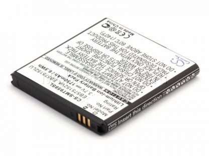 031.90391 Аккумулятор для сотового телефона Samsung EB575152LU, EB575152VU