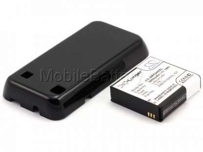 031.90392 Усиленный аккумулятор для Samsung GT-i9000 Galaxy S (EB575152LU)