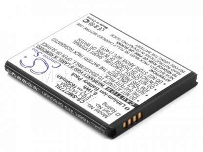 031.90400 Аккумулятор для сотового телефона Samsung EB-F1A2GBU, EB-L102GBK