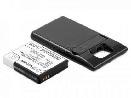 031.90401 Усиленный аккумулятор для Samsung GT-i9100 Galaxy S II
