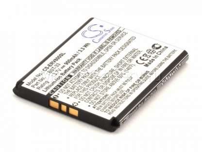 031.90436 Аккумулятор для сотового телефона Sony Ericsson BST-33