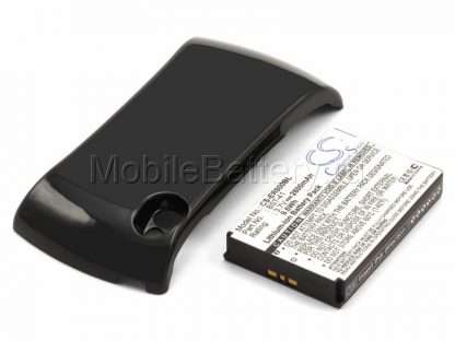 031.90447 Усиленный аккумулятор для Sony Ericsson Xperia Play (черный)