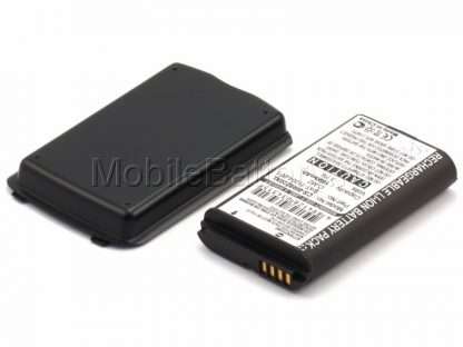 031.90468 Усиленный аккумулятор для Blackberry Pearl Flip 8220 (C-M2)