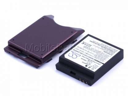 031.90516 Усиленный аккумулятор для сотового телефона Nokia N95