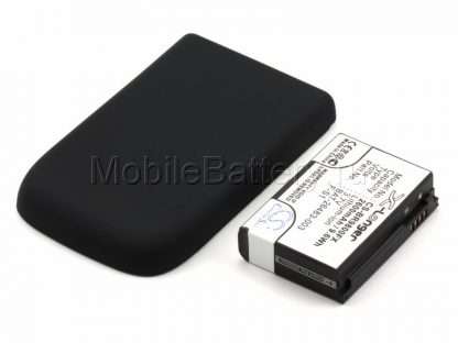 031.90529 Усиленный аккумулятор для КПК BlackBerry F-S1 9800