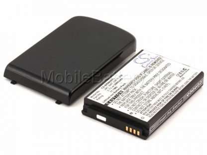 031.90531 Усиленный аккумулятор для Blackberry 9900 Bold (JM1)