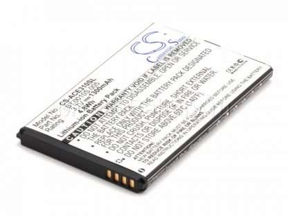 031.90541 Аккумулятор для Acer beTouch E140, Liquid Mini E310 (BAT-310)