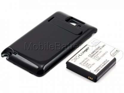 031.90546 Усиленный аккумулятор для Samsung Galaxy Note (EB615268VU)
