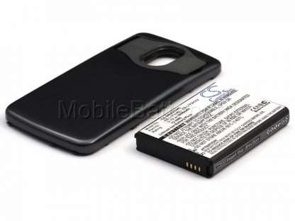 031.90547 Усиленный аккумулятор для Samsung GT-i9250 Galaxy Nexus