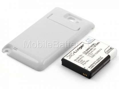 031.90550 Усиленный аккумулятор для Samsung Galaxy Note (EB615268VK)