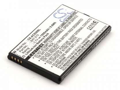 031.90560 Аккумулятор для Iconia Smart S300, Liquid Metal S120 (BAT-510)