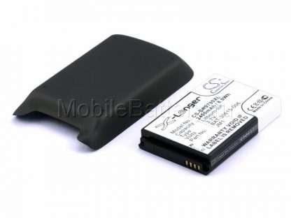 031.90562 Усиленный аккумулятор для Blackberry 9790 Bold (JM1)