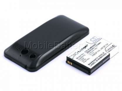 031.90591 Усиленный аккумулятор для телефона Huawei U8860 Honor